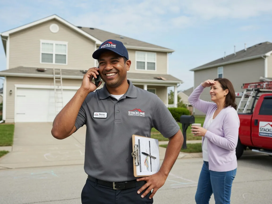 Chimney flashing repair Romulus, MI FAQs